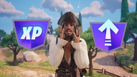 Fortnite: Survivor Medal Quests Removed