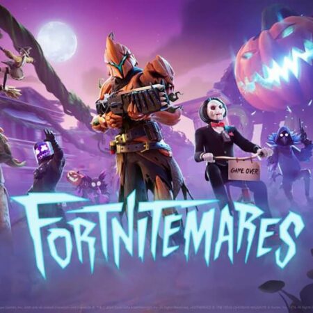 Fortnite: Ultima Carver Location Defeat