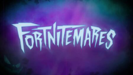 Fortnitemares 2024 Quests Rewards