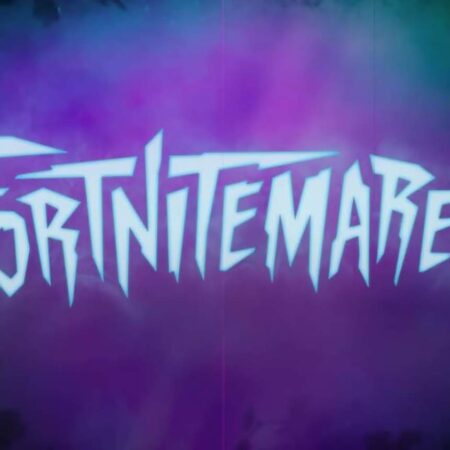 Fortnitemares 2024 Quests Rewards
