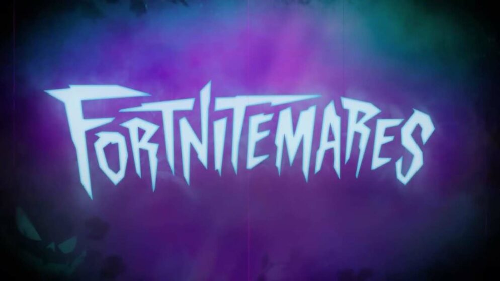 Fortnitemares 2024 Quests Rewards