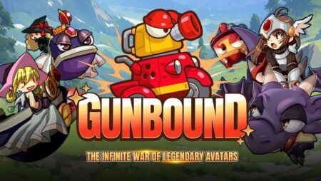 Gunbound: How to Pre-Register