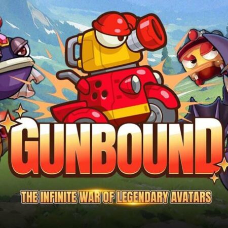 Gunbound: How to Pre-Register