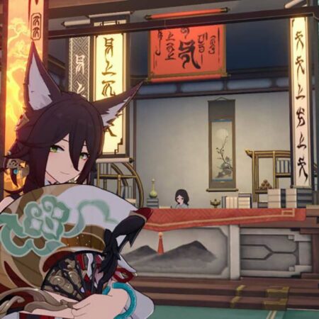 Honkai Star Rail: Fugue Release Date