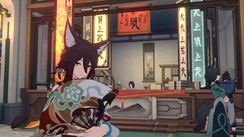 Honkai Star Rail: Fugue Release Date
