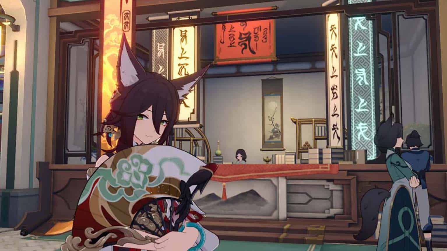 Honkai Star Rail Fugue Release Date