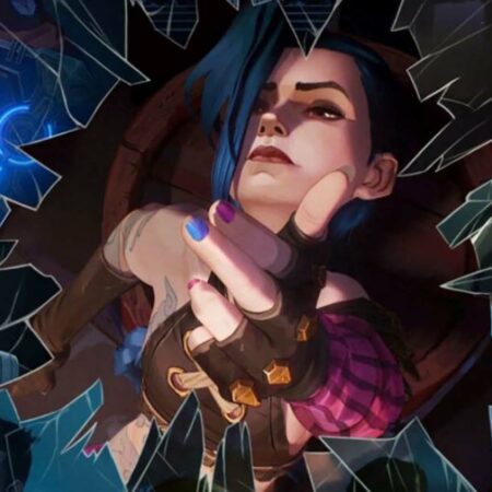 League of Legends: All Playable Arcane Characters