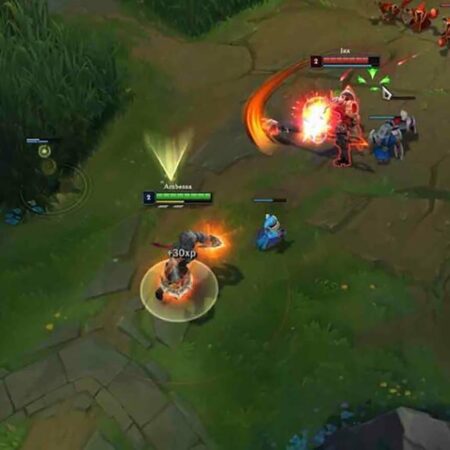 League of Legends: Ambessa Release Date