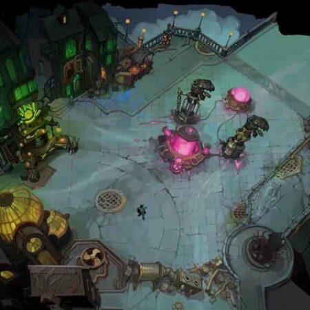 League of Legends: New ARAM Map Release Date