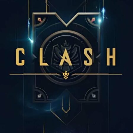 League of Legends Wild Rift: Clash is Coming