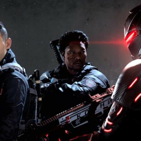 MW3: Kingslayer Kills Challenges