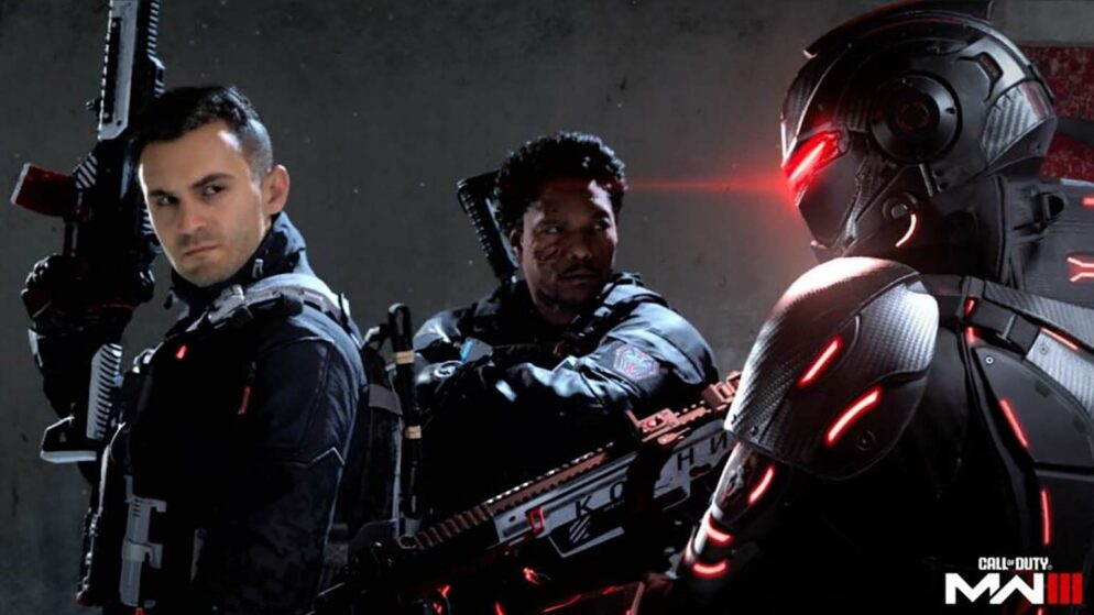 MW3: Kingslayer Kills Challenges