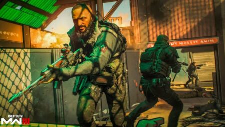 MW3: Rewind Event Challenges Rewards