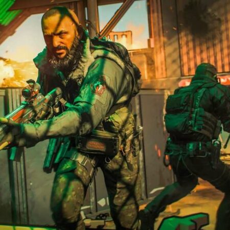 MW3: Rewind Event Challenges Rewards