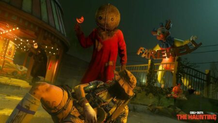 MW3 WZ: Candy Hunt Event Rewards