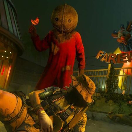 MW3 WZ: Candy Hunt Event Rewards