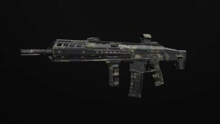 MW3 WZ Season 6: Best MCW Loadout