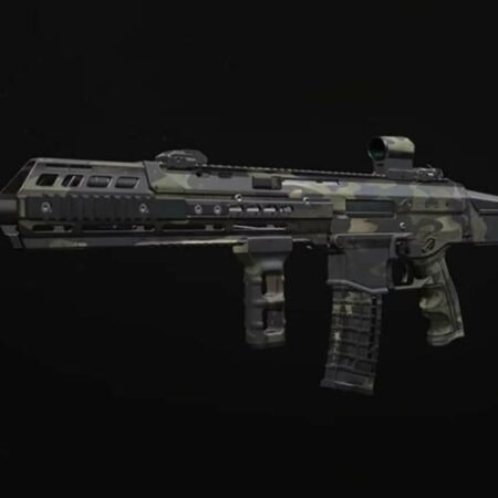 MW3 WZ Season 6: Best MCW Loadout