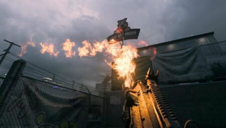 MW3 WZ: Unlock and Use Jak Purifier