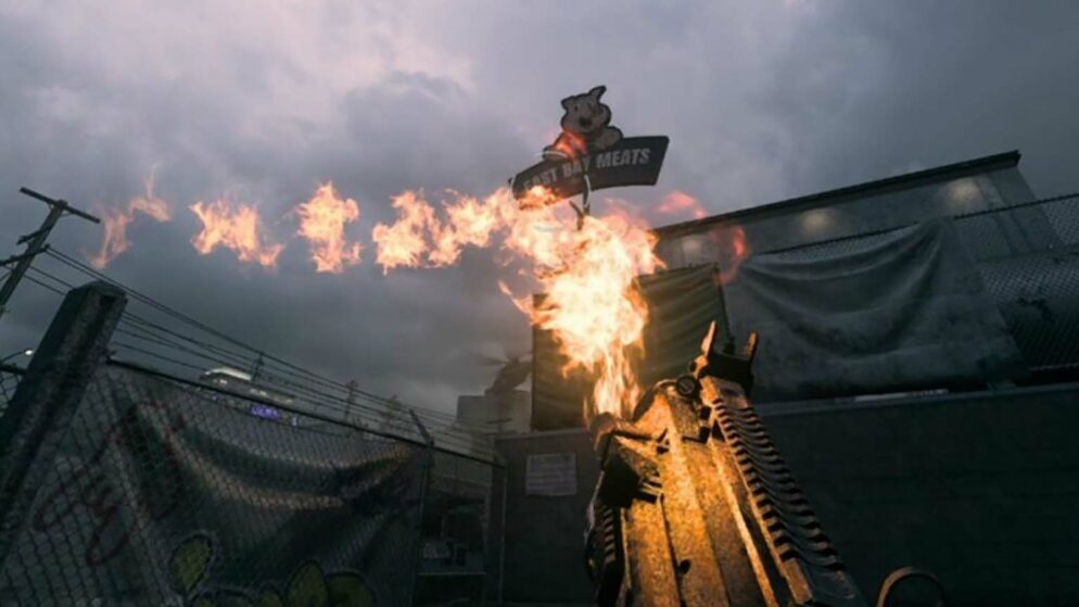 MW3 WZ: Unlock and Use Jak Purifier