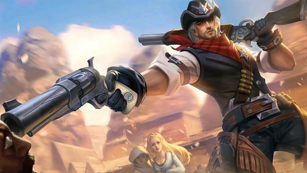 Mobile Legends: Best Heroes to Counter Clint