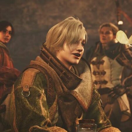 Monster Hunter Wilds Open Beta Kicks Off