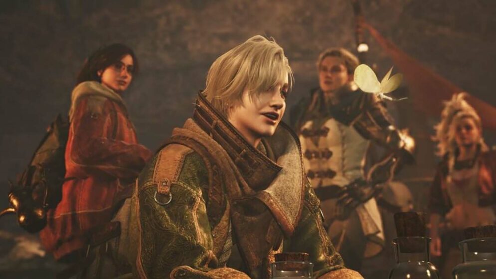 Monster Hunter Wilds Open Beta Kicks Off
