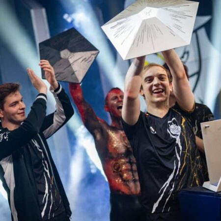 New LEC Format 2025 Explained