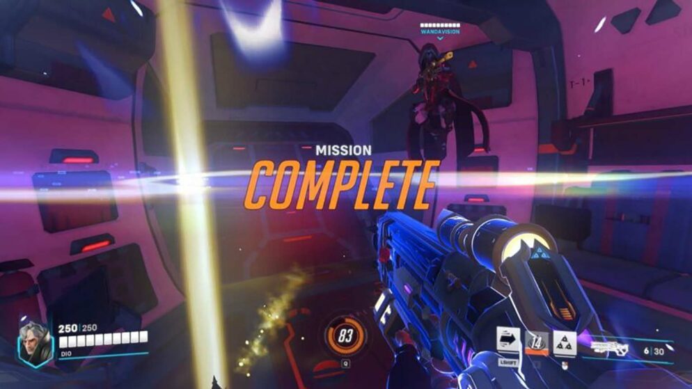 Overwatch 2: Cosmic Crisis Guide
