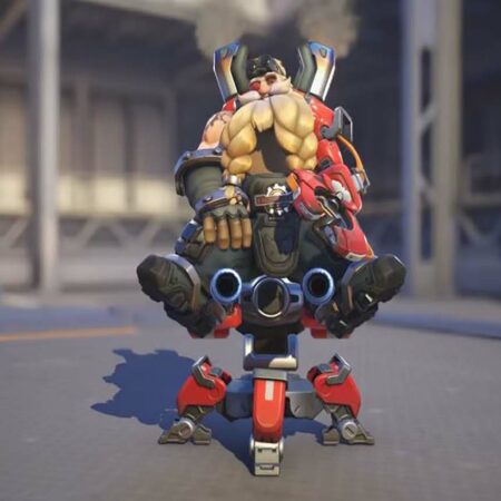 Overwatch 2: Major Feature Enhances Gameplay