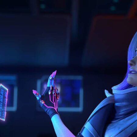 Overwatch 2: Rapid Balance Update Technology Test