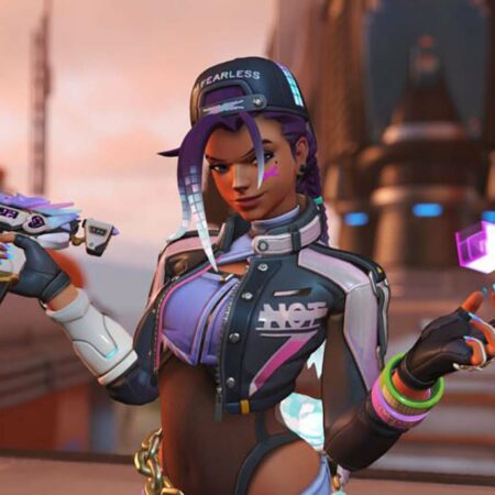 Overwatch 2 Season 13 Patch Notes and Leaks