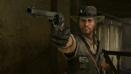 Red Dead Redemption PC Release Date