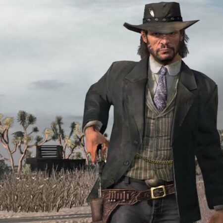 Red Dead Redemption System Requirements