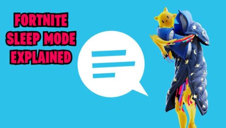 Sleep Mode in Fortnite: Maximizing Game Downtime