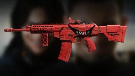 The Best SMG in Warzone: Top Choice