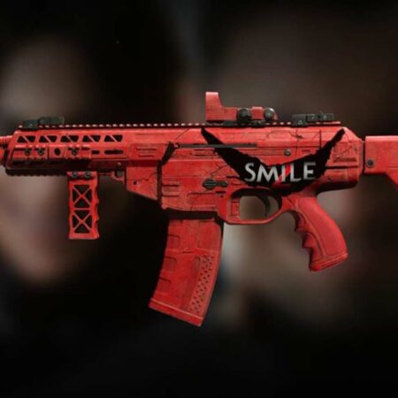 The Best SMG in Warzone: Top Choice