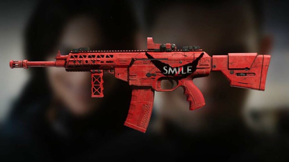 The Best SMG in Warzone: Top Choice