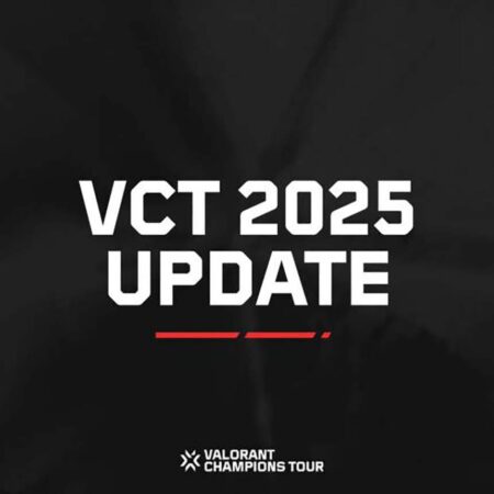 VCT Pacific 2025 Boom in Bleed Esports Removed