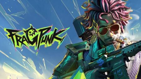 Valorant: How to Convert Sensitivity to Fragpunk