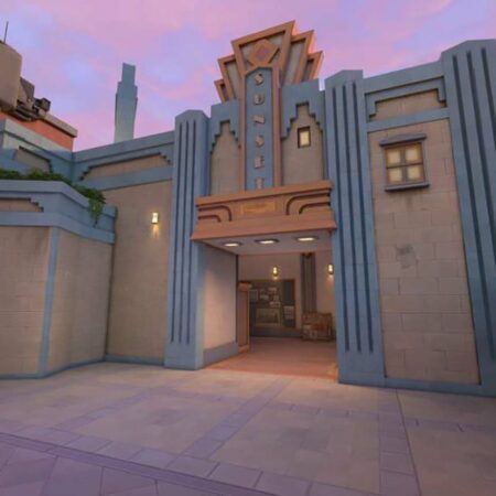 Valorant Patch 9.08: Key Updates and Changes