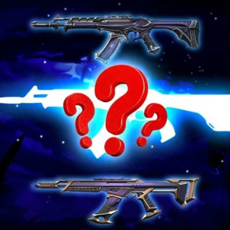 Valorant: Top 7 Best Vandal Skins of All Time