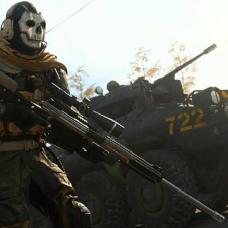 Warzone Season 6: Best Sniper