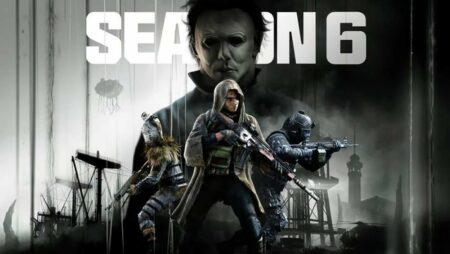 Warzone: When Will Season 6 End