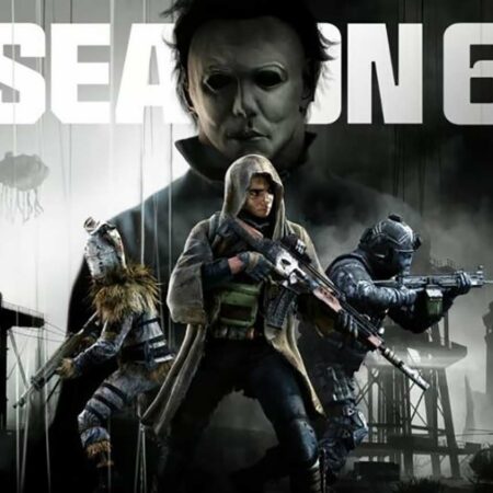 Warzone: When Will Season 6 End