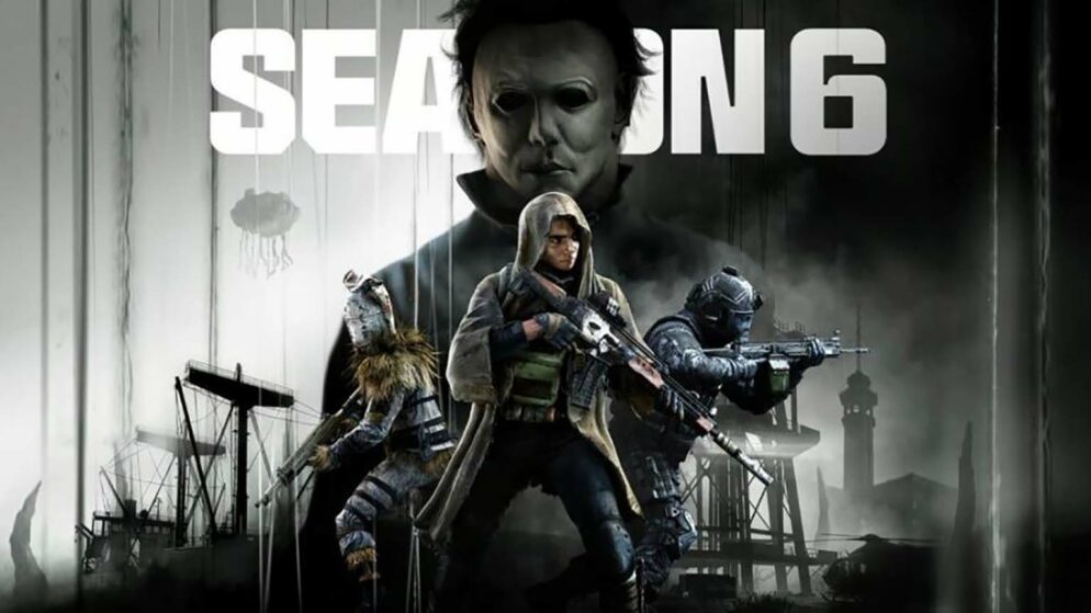 Warzone: When Will Season 6 End