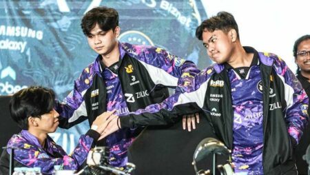 When Does MPL ID Season 14 Playoffs Start
