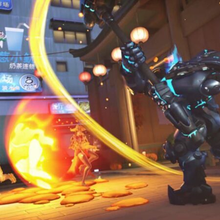 When Does Overwatch 2 Season 12 End