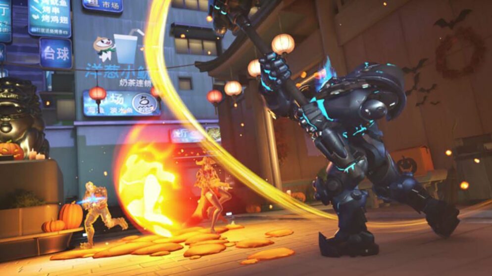 When Does Overwatch 2 Season 12 End