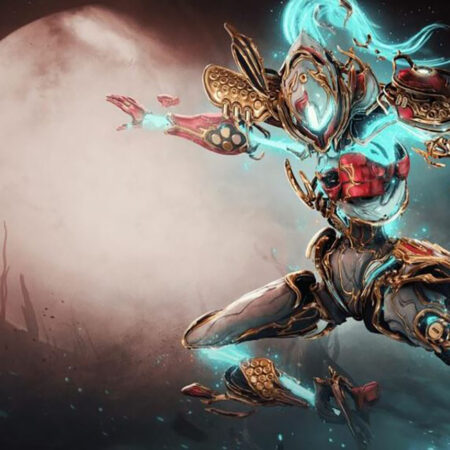 Xaku Prime Warframe Release Date